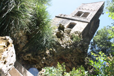 Sintra, Cascais y Estoril, 13 ago 2011