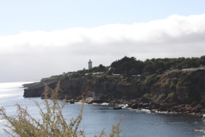 Sintra, Cascais y Estoril, 13 ago 2011