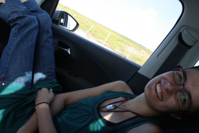Sintra, Cascais y Estoril, 13 ago 2011