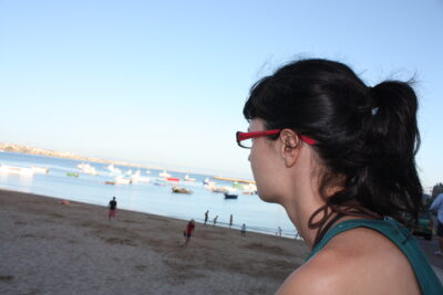 Sintra, Cascais y Estoril, 13 ago 2011