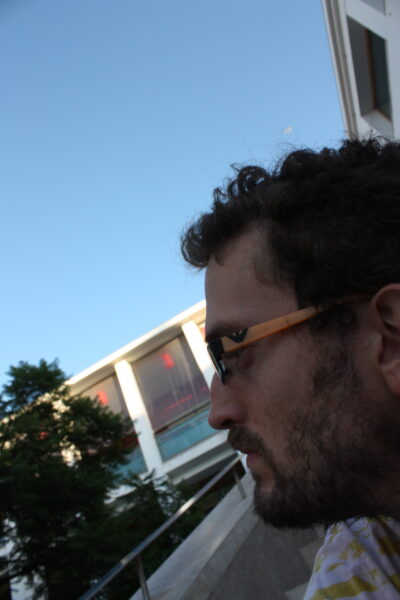 Sintra, Cascais y Estoril, 13 ago 2011