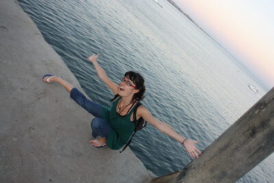 Sintra, Cascais y Estoril, 13 ago 2011