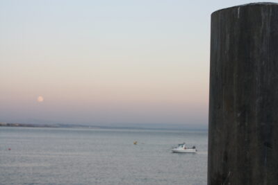 Sintra, Cascais y Estoril, 13 ago 2011