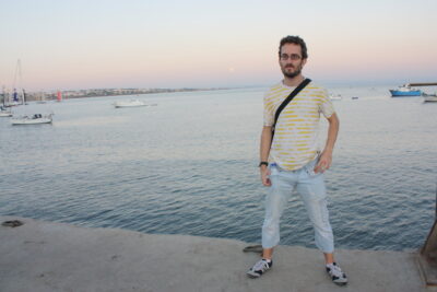Sintra, Cascais y Estoril, 13 ago 2011