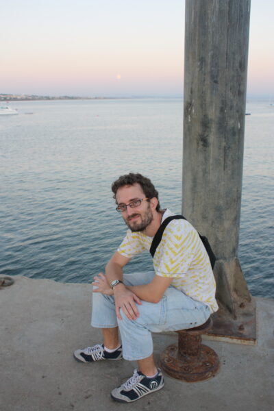 Sintra, Cascais y Estoril, 13 ago 2011