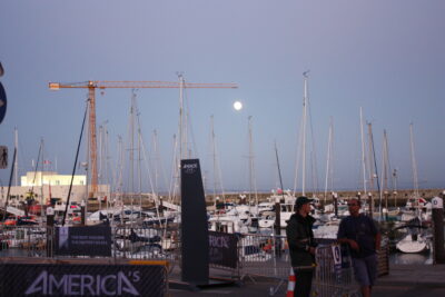 Sintra, Cascais y Estoril, 13 ago 2011