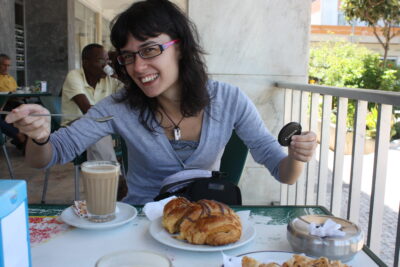 Sintra y Cascais, 14 ago 2011