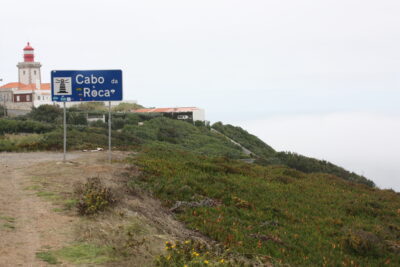 Sintra y Cascais, 14 ago 2011