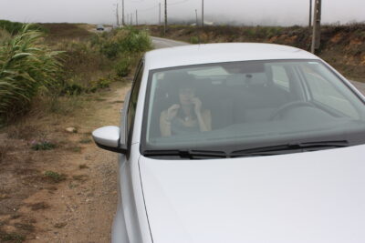 Sintra y Cascais, 14 ago 2011