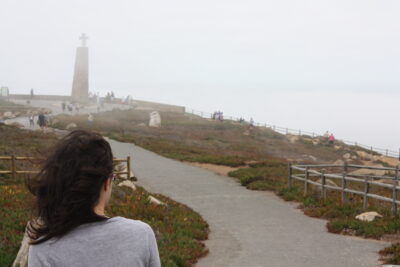 Sintra y Cascais, 14 ago 2011