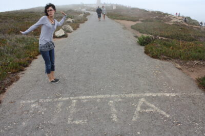 Sintra y Cascais, 14 ago 2011