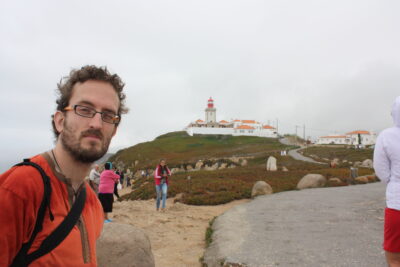 Sintra y Cascais, 14 ago 2011