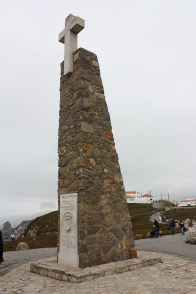 Sintra y Cascais, 14 ago 2011