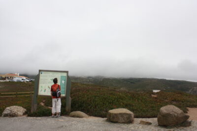 Sintra y Cascais, 14 ago 2011