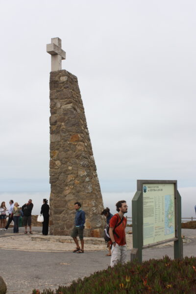 Sintra y Cascais, 14 ago 2011