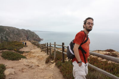 Sintra y Cascais, 14 ago 2011