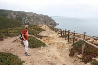 Sintra y Cascais, 14 ago 2011
