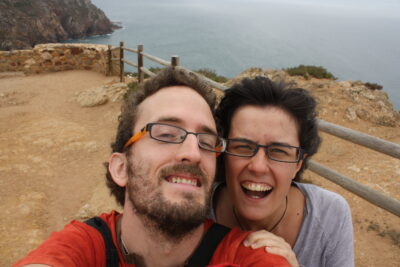 Sintra y Cascais, 14 ago 2011