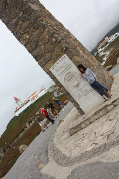 Sintra y Cascais, 14 ago 2011