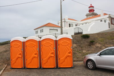 Sintra y Cascais, 14 ago 2011