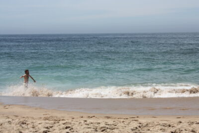 Sintra y Cascais, 14 ago 2011