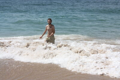 Sintra y Cascais, 14 ago 2011
