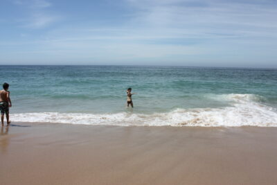 Sintra y Cascais, 14 ago 2011