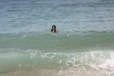 Sintra y Cascais, 14 ago 2011