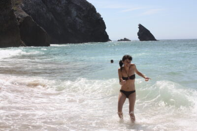 Sintra y Cascais, 14 ago 2011