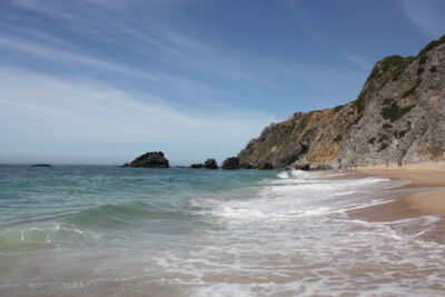 Sintra y Cascais, 14 ago 2011