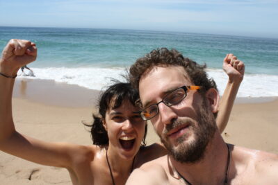Sintra y Cascais, 14 ago 2011