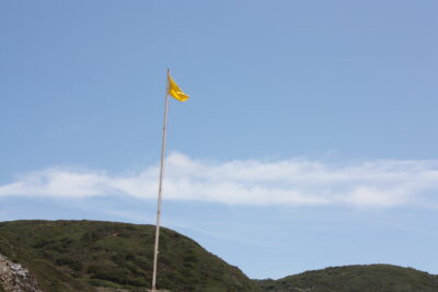 Sintra y Cascais, 14 ago 2011