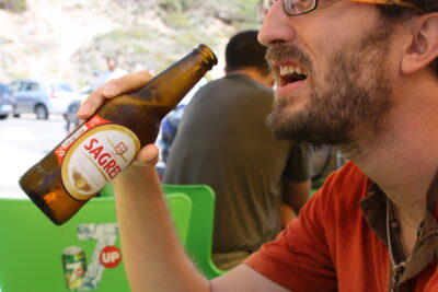 Sintra y Cascais, 14 ago 2011