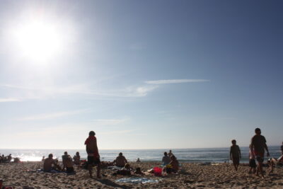 Sintra y Cascais, 14 ago 2011