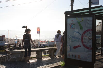 Sintra y Cascais, 14 ago 2011