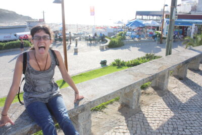 Sintra y Cascais, 14 ago 2011
