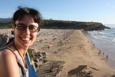 Sintra y Cascais, 14 ago 2011