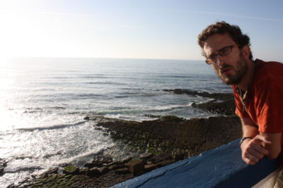 Sintra y Cascais, 14 ago 2011