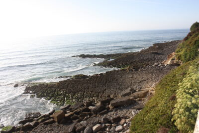 Sintra y Cascais, 14 ago 2011