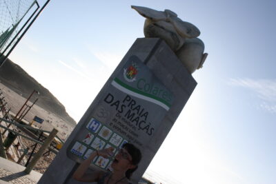 Sintra y Cascais, 14 ago 2011