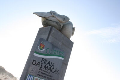 Sintra y Cascais, 14 ago 2011