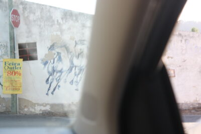Sintra y Cascais, 14 ago 2011