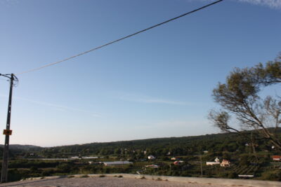 Sintra y Cascais, 14 ago 2011