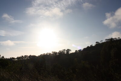 Sintra y Cascais, 14 ago 2011