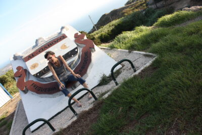 Sintra y Cascais, 14 ago 2011