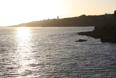 Sintra y Cascais, 14 ago 2011