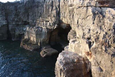 Sintra y Cascais, 14 ago 2011