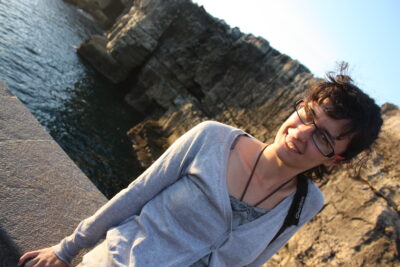 Sintra y Cascais, 14 ago 2011