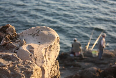 Sintra y Cascais, 14 ago 2011