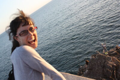 Sintra y Cascais, 14 ago 2011